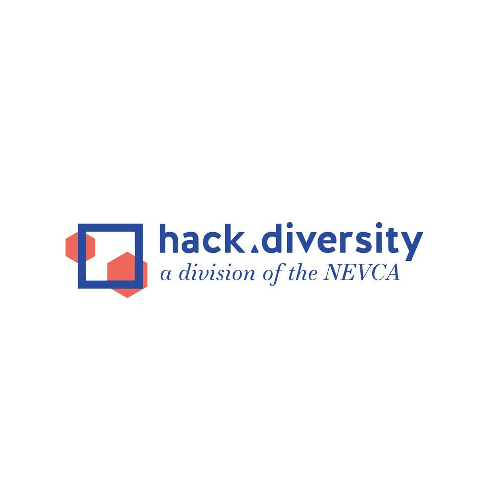 hack.diversity logo