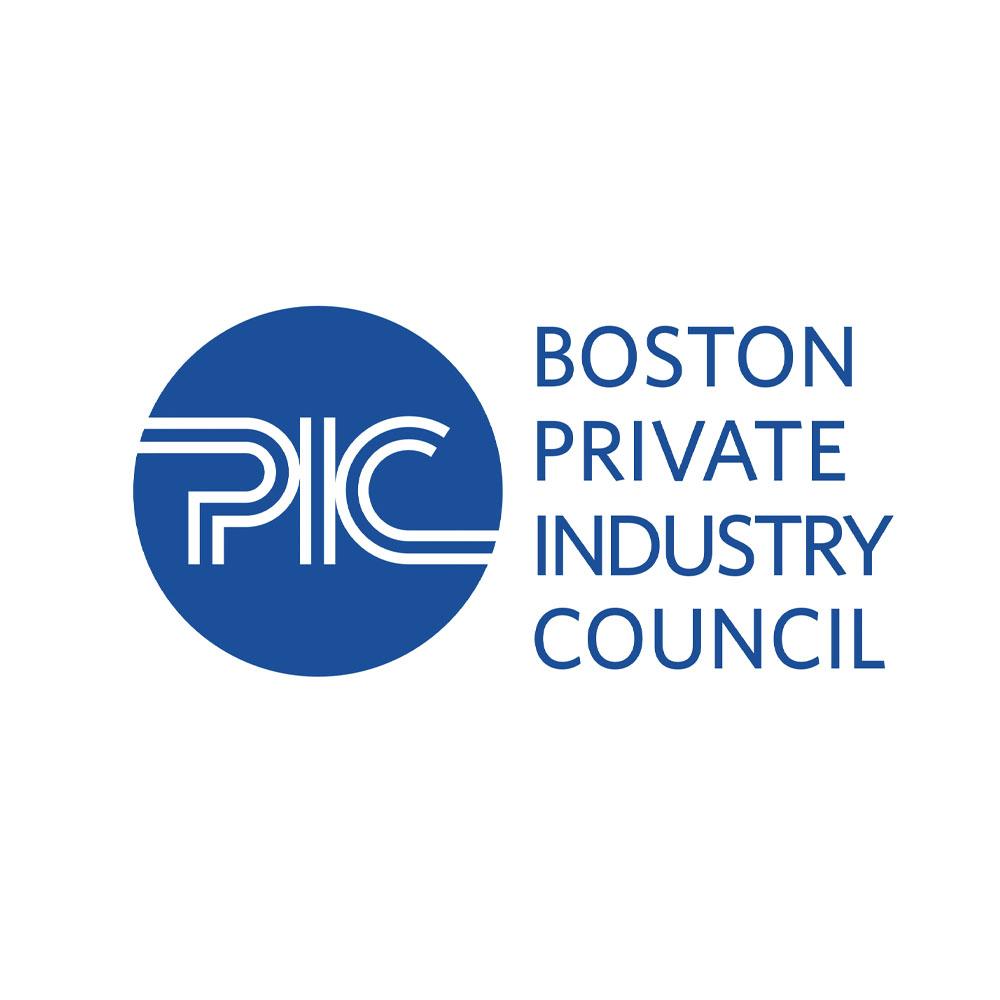 Boston Private Industry Council logo
